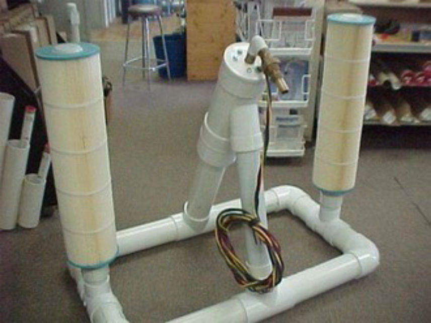 WTTR.ca Softener Catalog